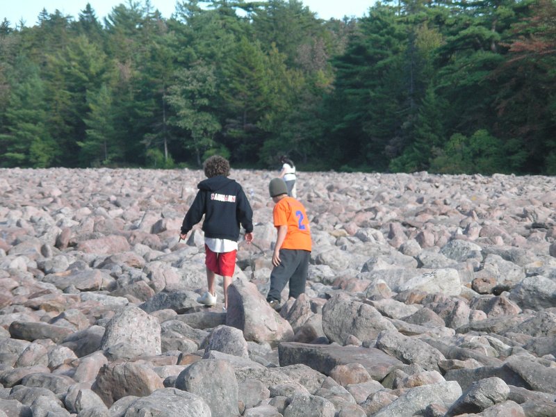 Whitewater rafting - golf trip 2008 166.jpg